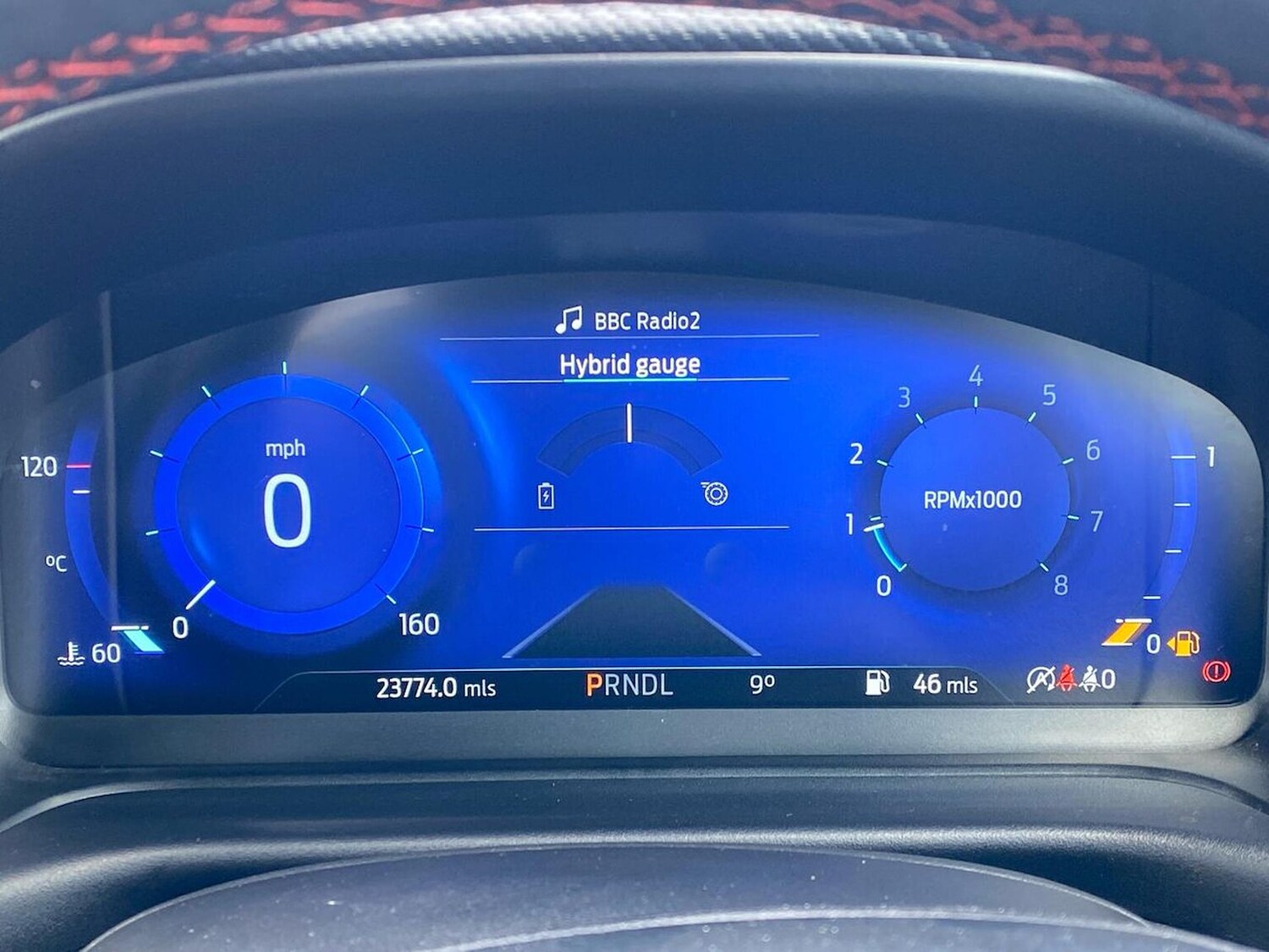 Used Ford Puma 2023 for sale - 78194793: Photo 12