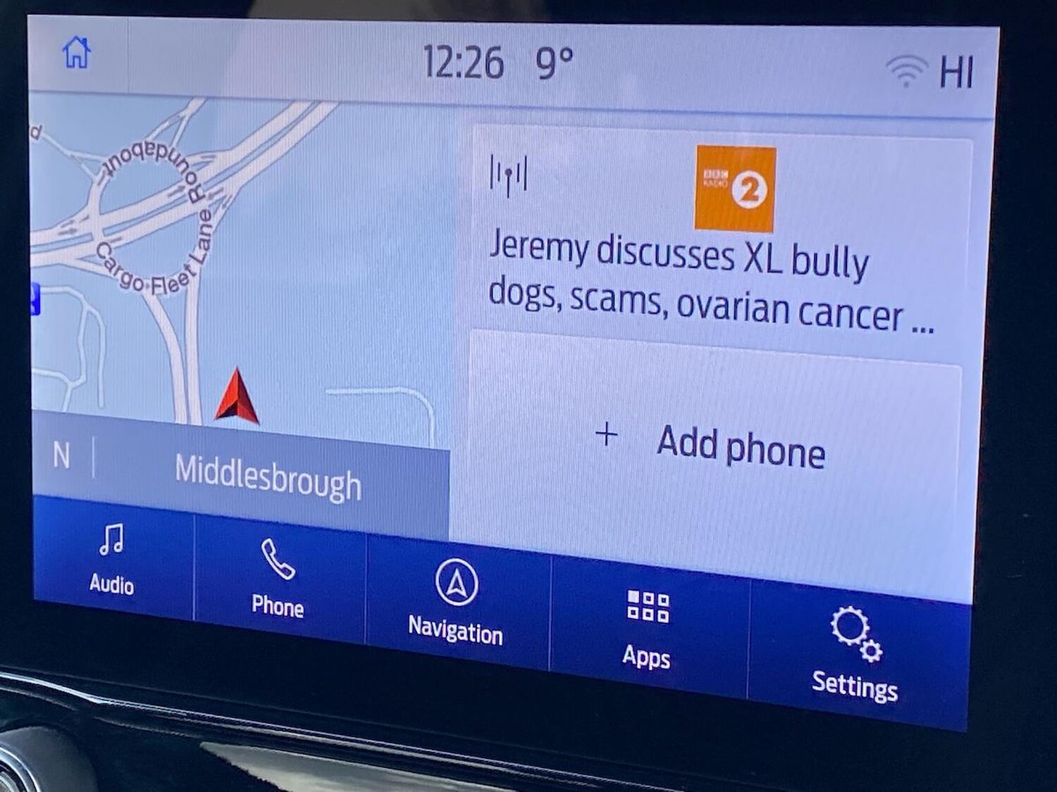 Used Ford Puma 2023 for sale - 78194793: Photo 13