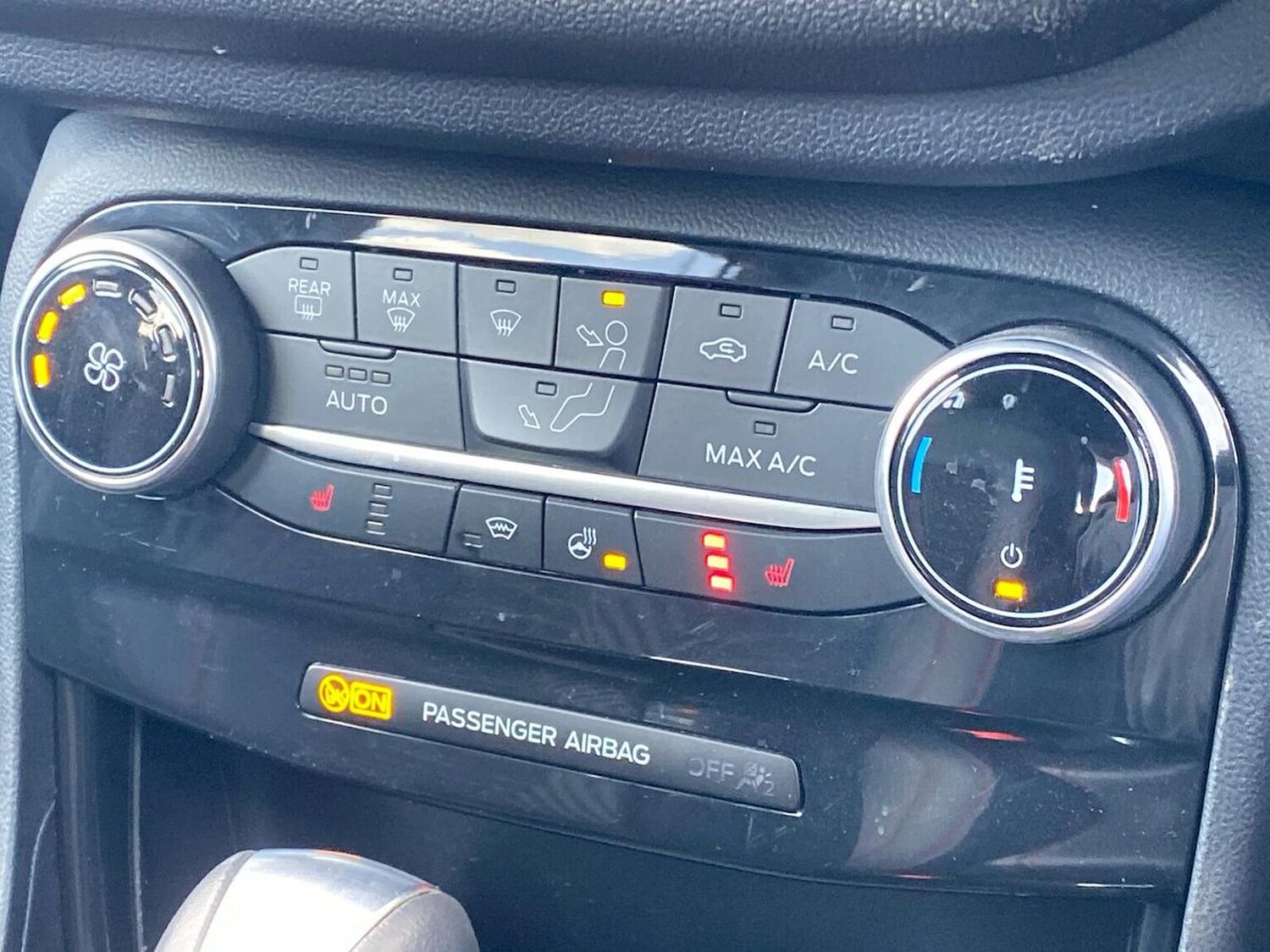 Used Ford Puma 2023 for sale - 78194793: Photo 14