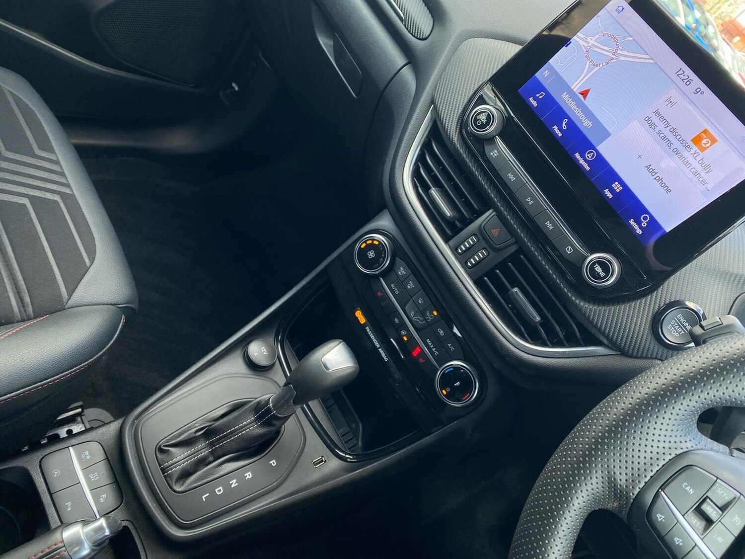 Used Ford Puma 2023 for sale - 78194793: Photo 15