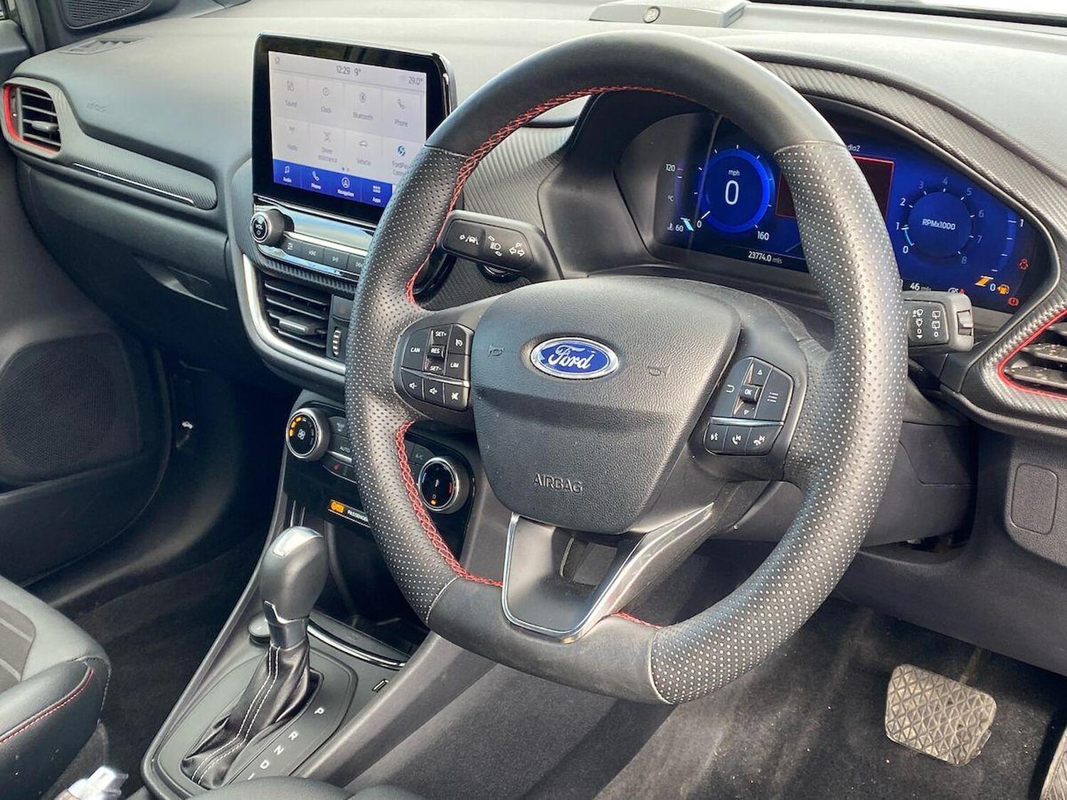 Used Ford Puma 2023 for sale - 78194793: Photo 17