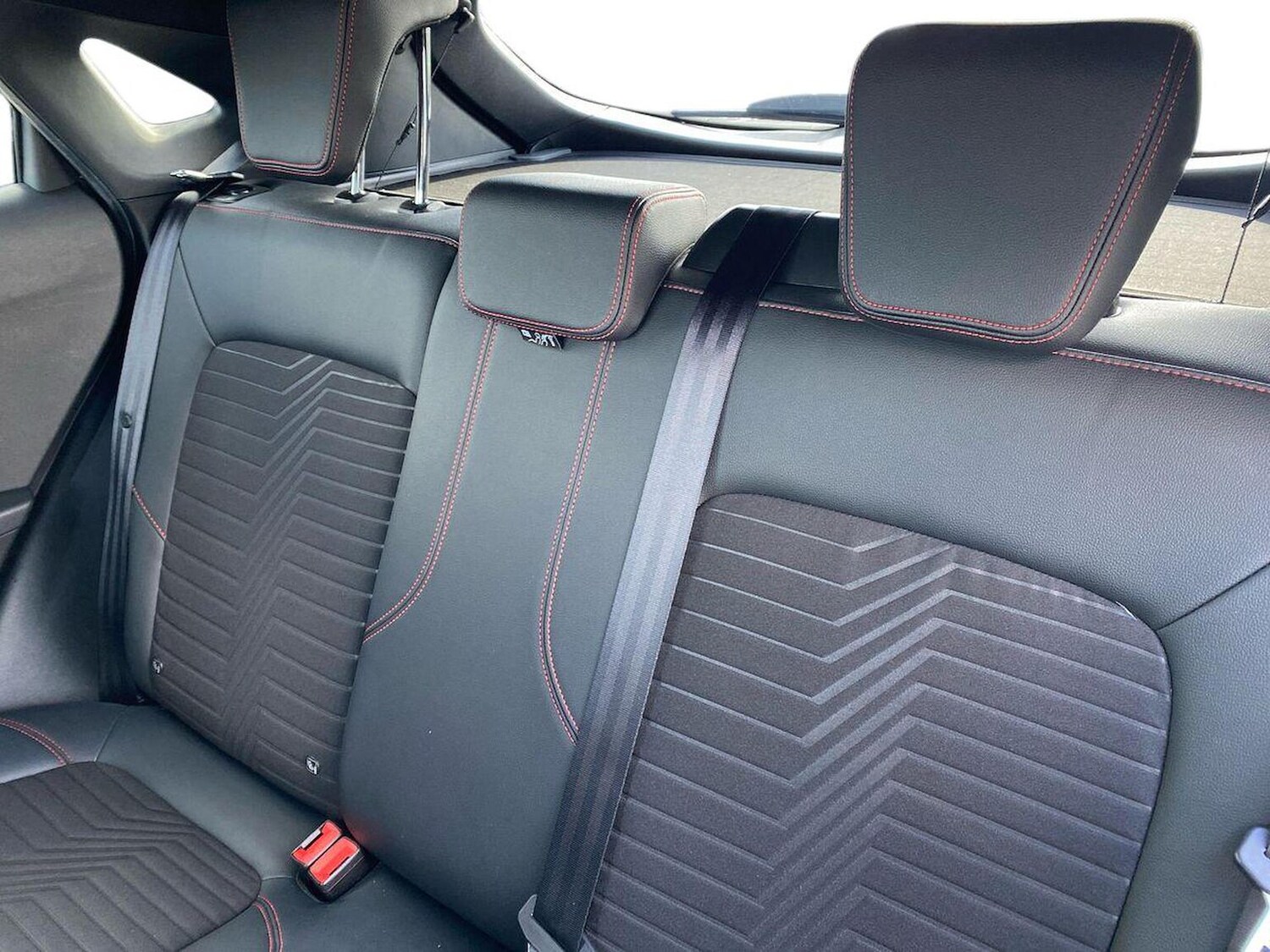 Used Ford Puma 2023 for sale - 78194793: Photo 18