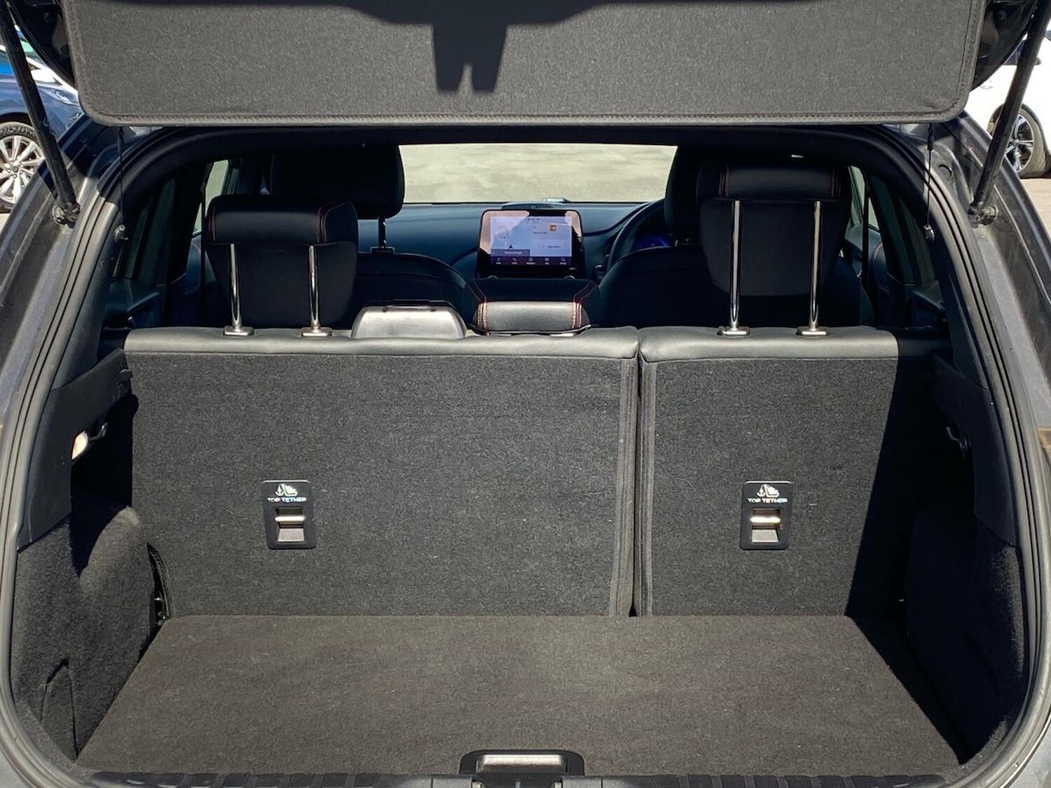 Used Ford Puma 2023 for sale - 78194793: Photo 19