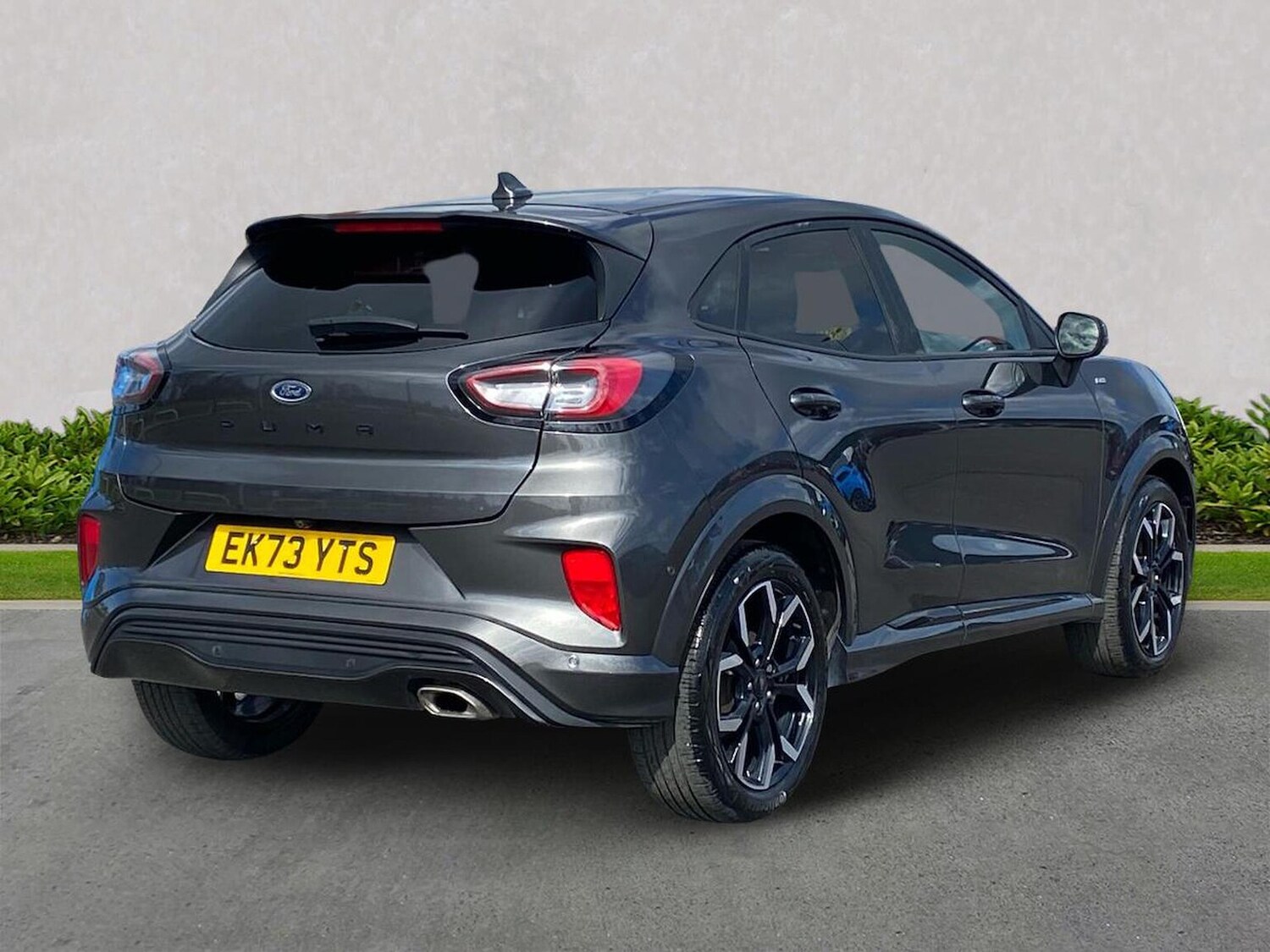 Used Ford Puma 2023 for sale - 78194793: Photo 20