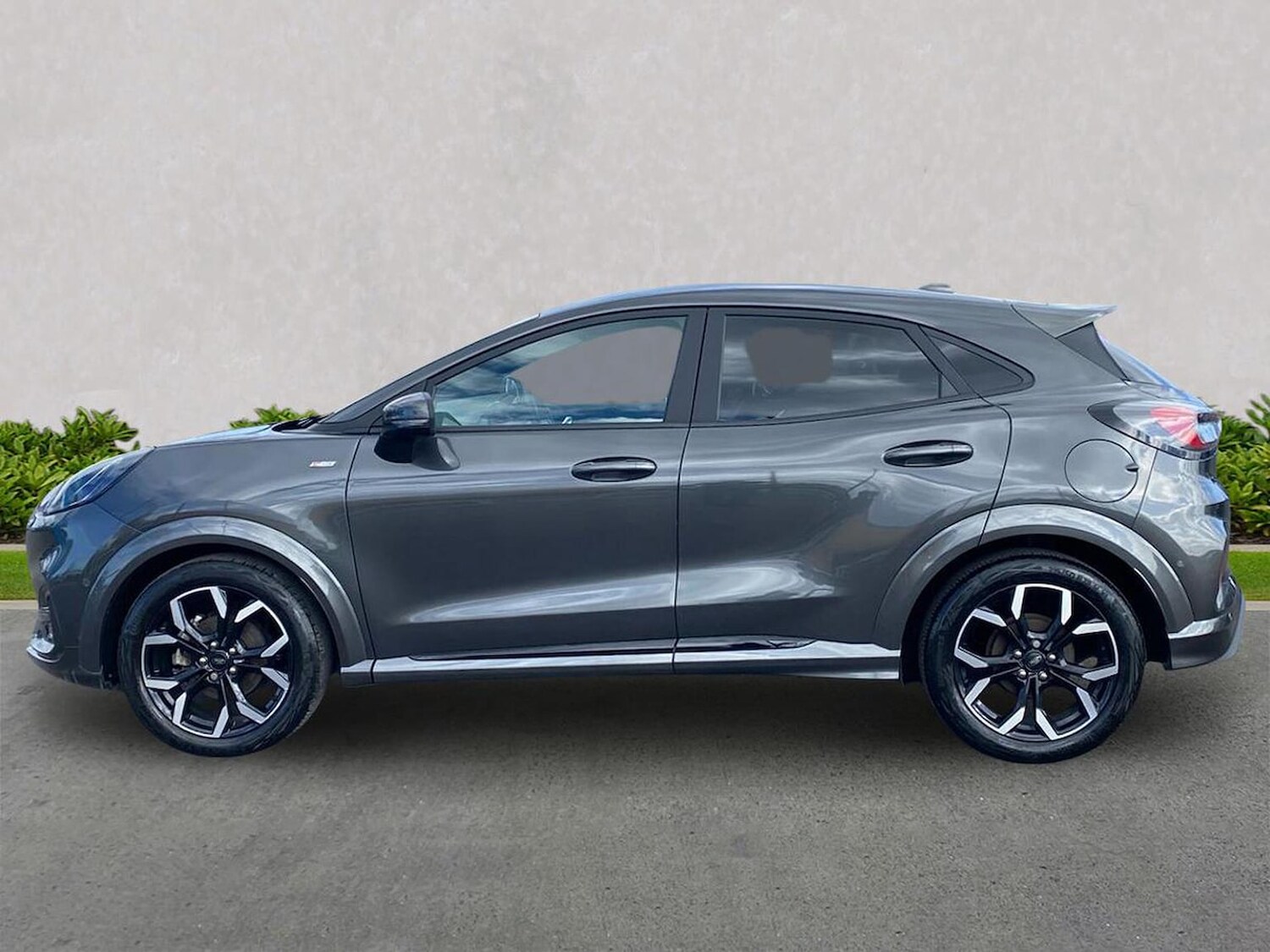 Used Ford Puma 2023 for sale - 78194793: Photo 21