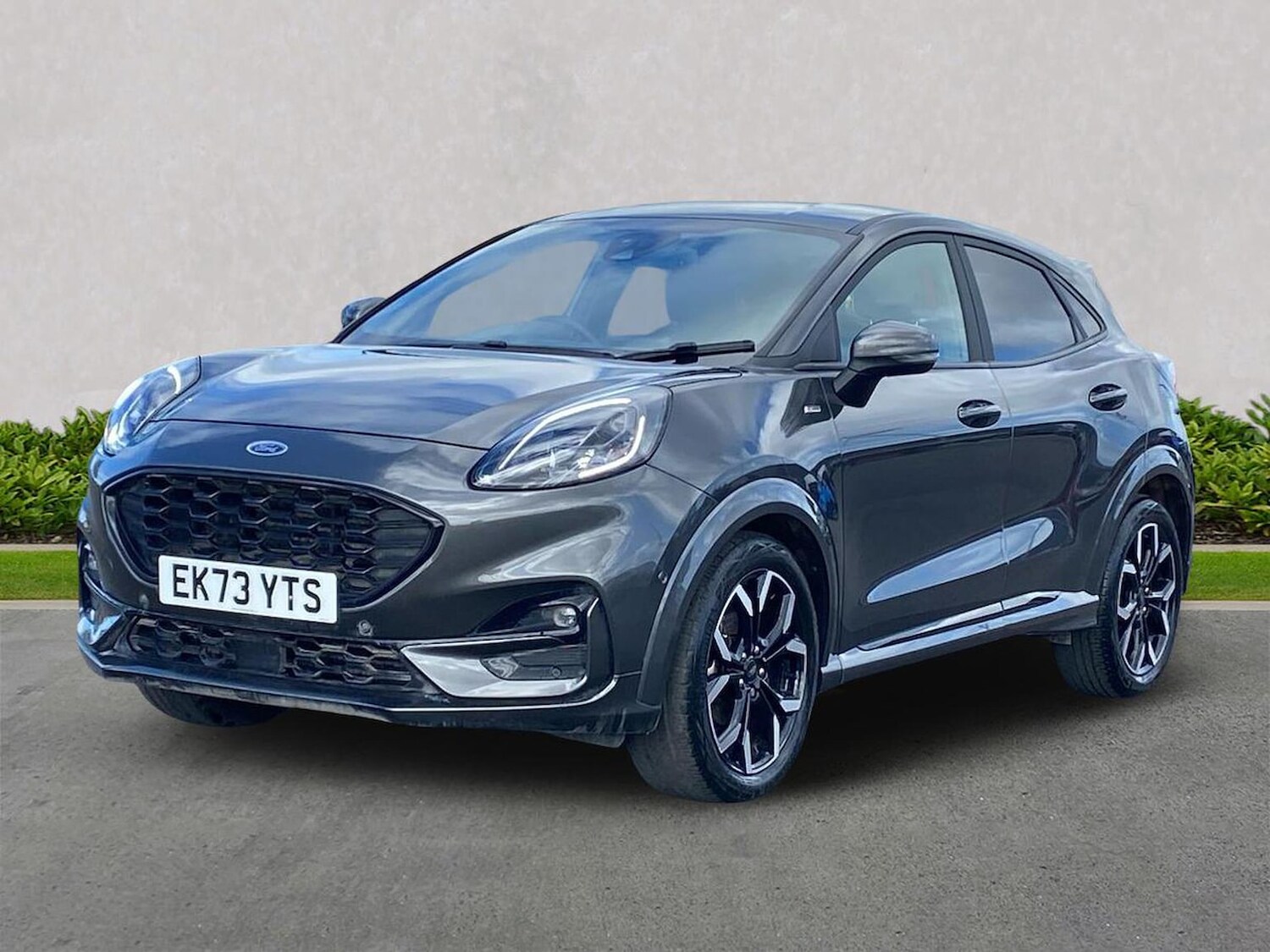 Used Ford Puma 2023 for sale - 78194793: Photo 22