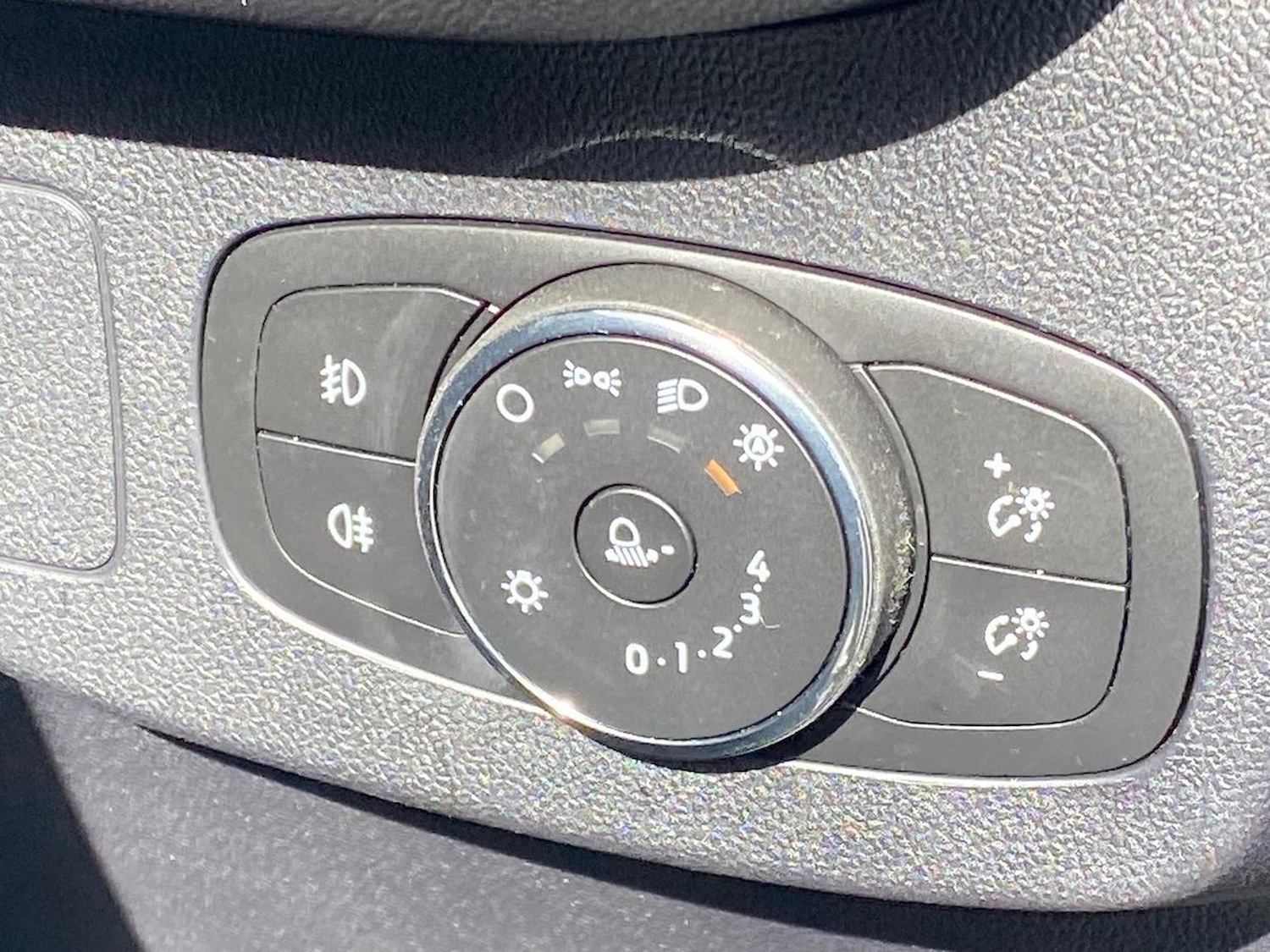 Used Ford Puma 2023 for sale - 78194793: Photo 24