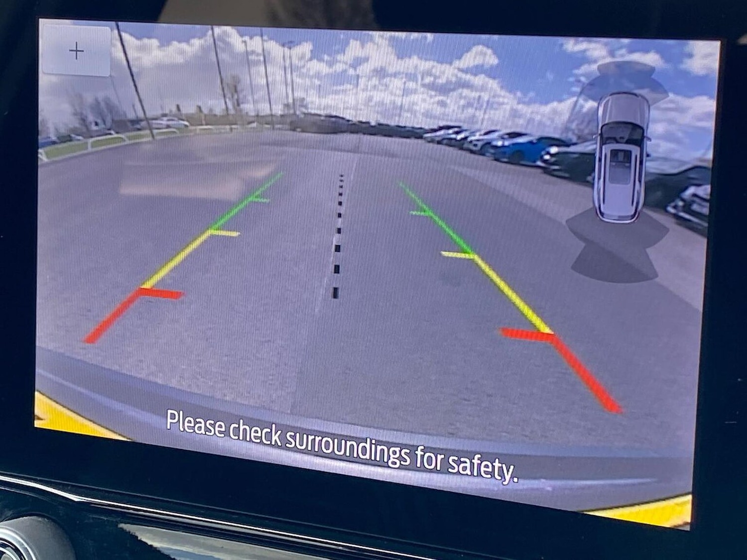 Used Ford Puma 2023 for sale - 78194793: Photo 25