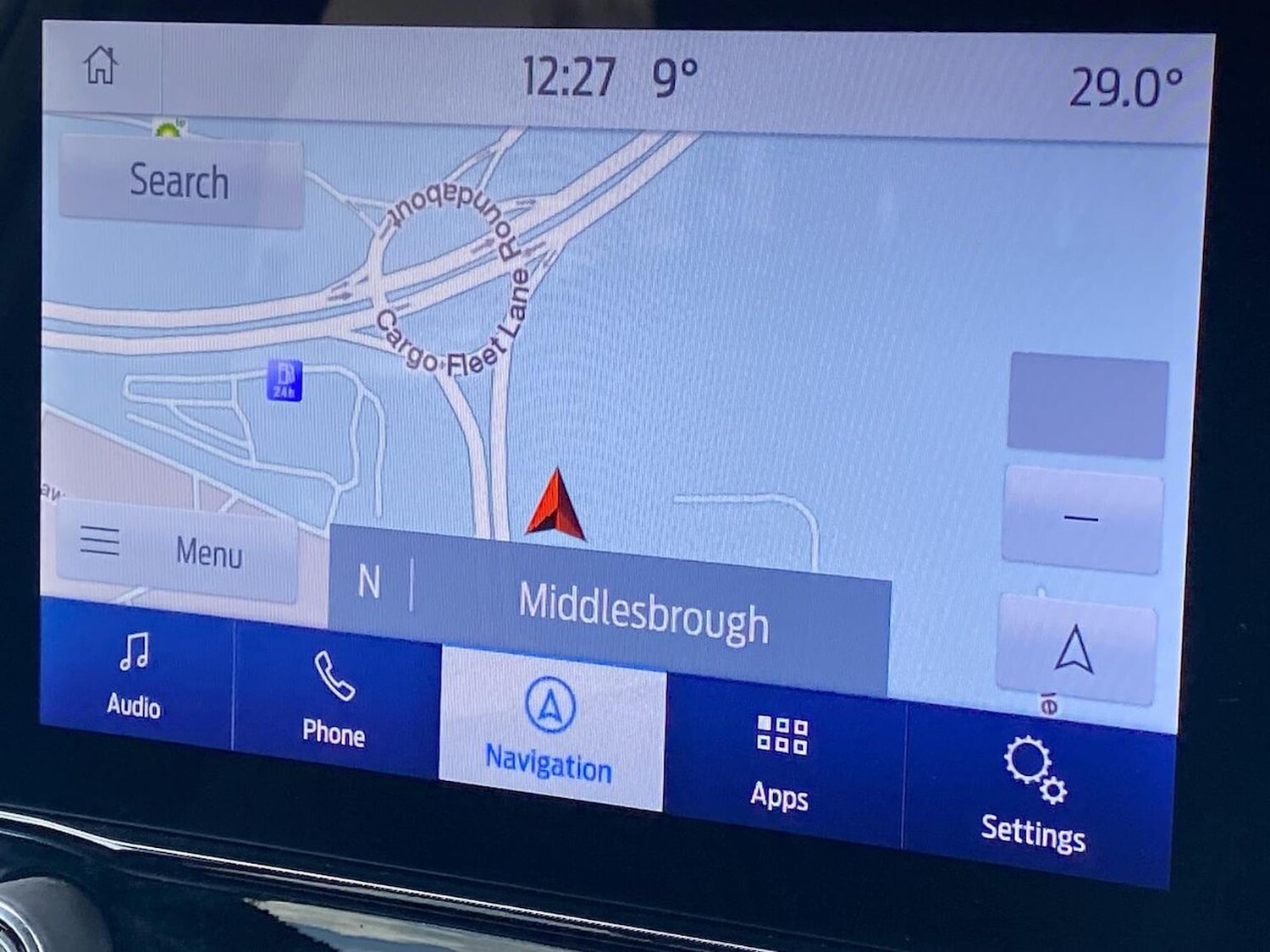 Used Ford Puma 2023 for sale - 78194793: Photo 26