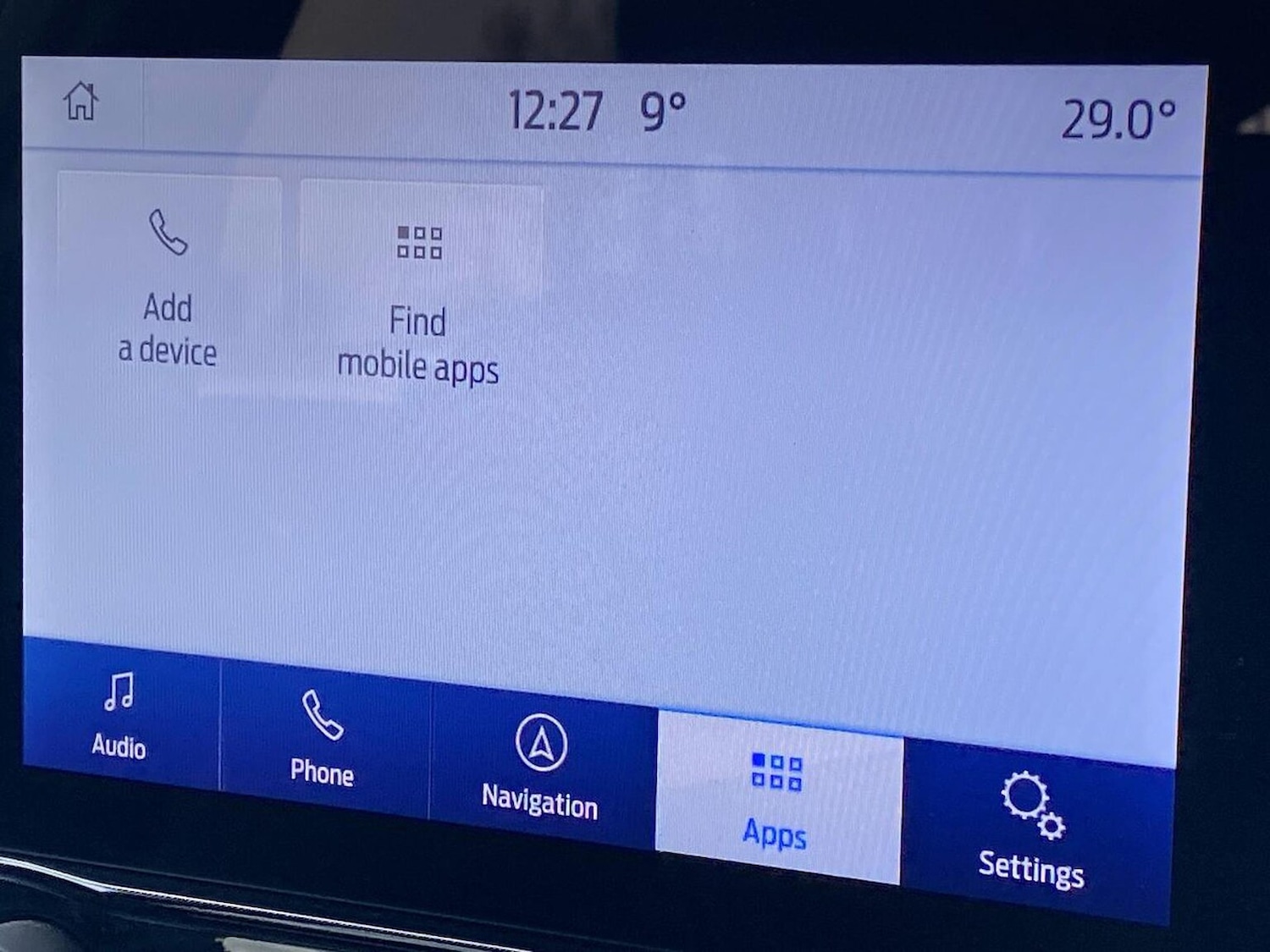 Used Ford Puma 2023 for sale - 78194793: Photo 27