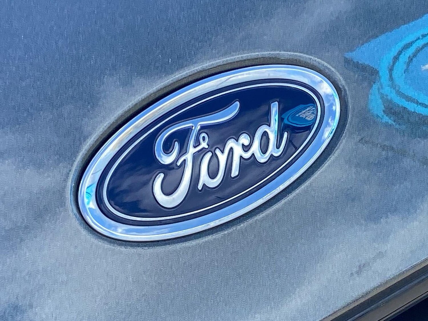 Used Ford Puma 2023 for sale - 78194793: Photo 34