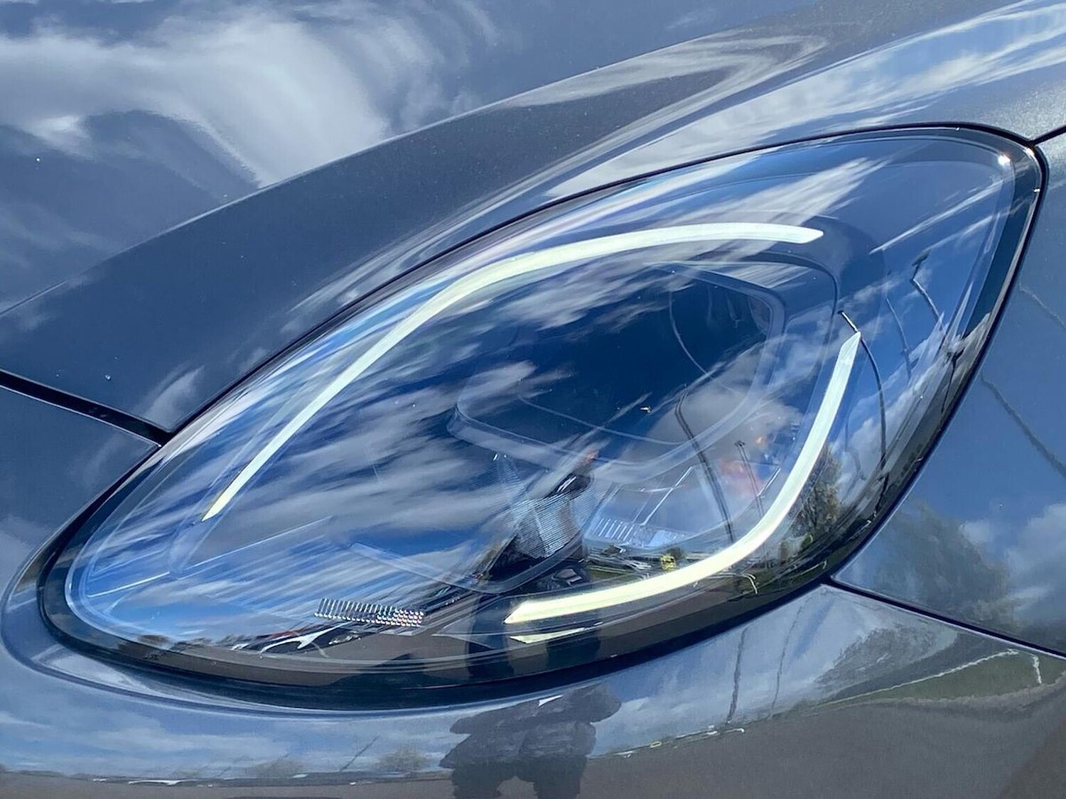 Used Ford Puma 2023 for sale - 78194793: Photo 35