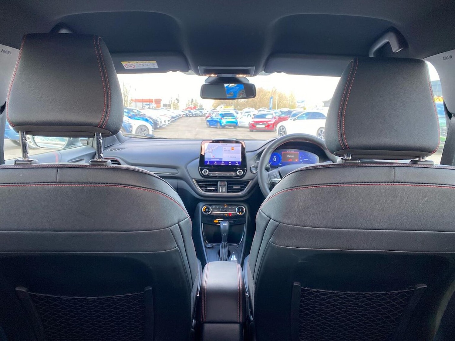 Used Ford Puma 2023 for sale - 78194793: Photo 40