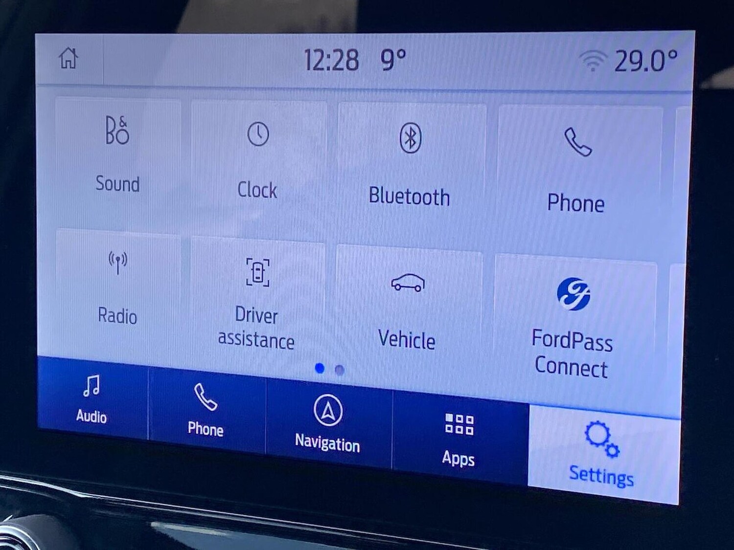 Used Ford Puma 2023 for sale - 78194793: Photo 42