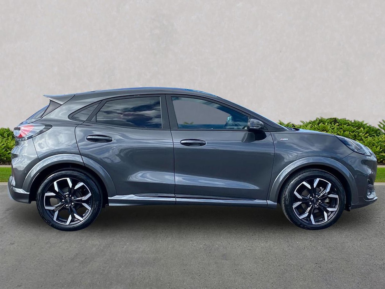 Used Ford Puma 2023 for sale - 78194793: Photo 5