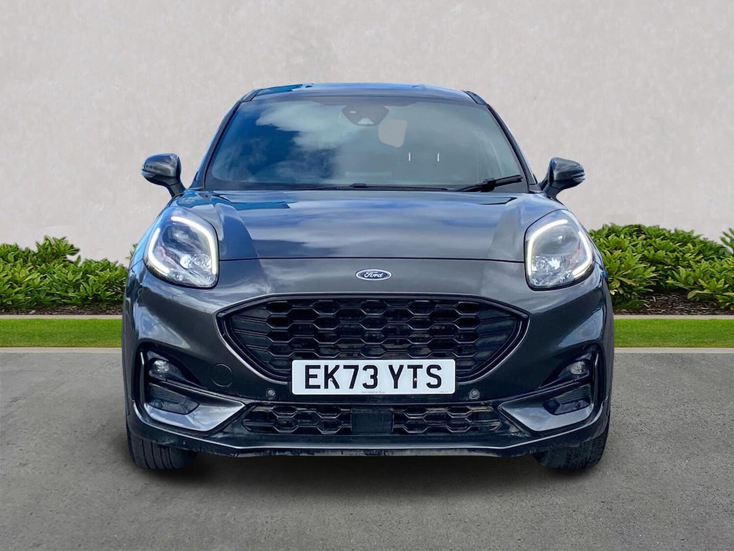 Used Ford Puma 2023 for sale - 78194793: Photo 7