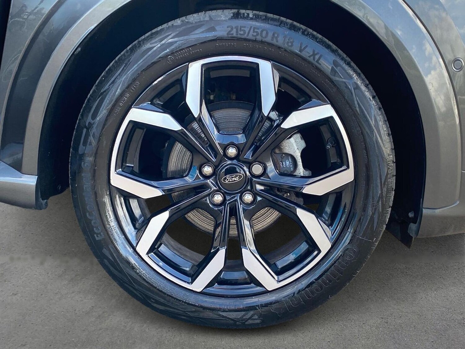 Used Ford Puma 2023 for sale - 78194793: Photo 8