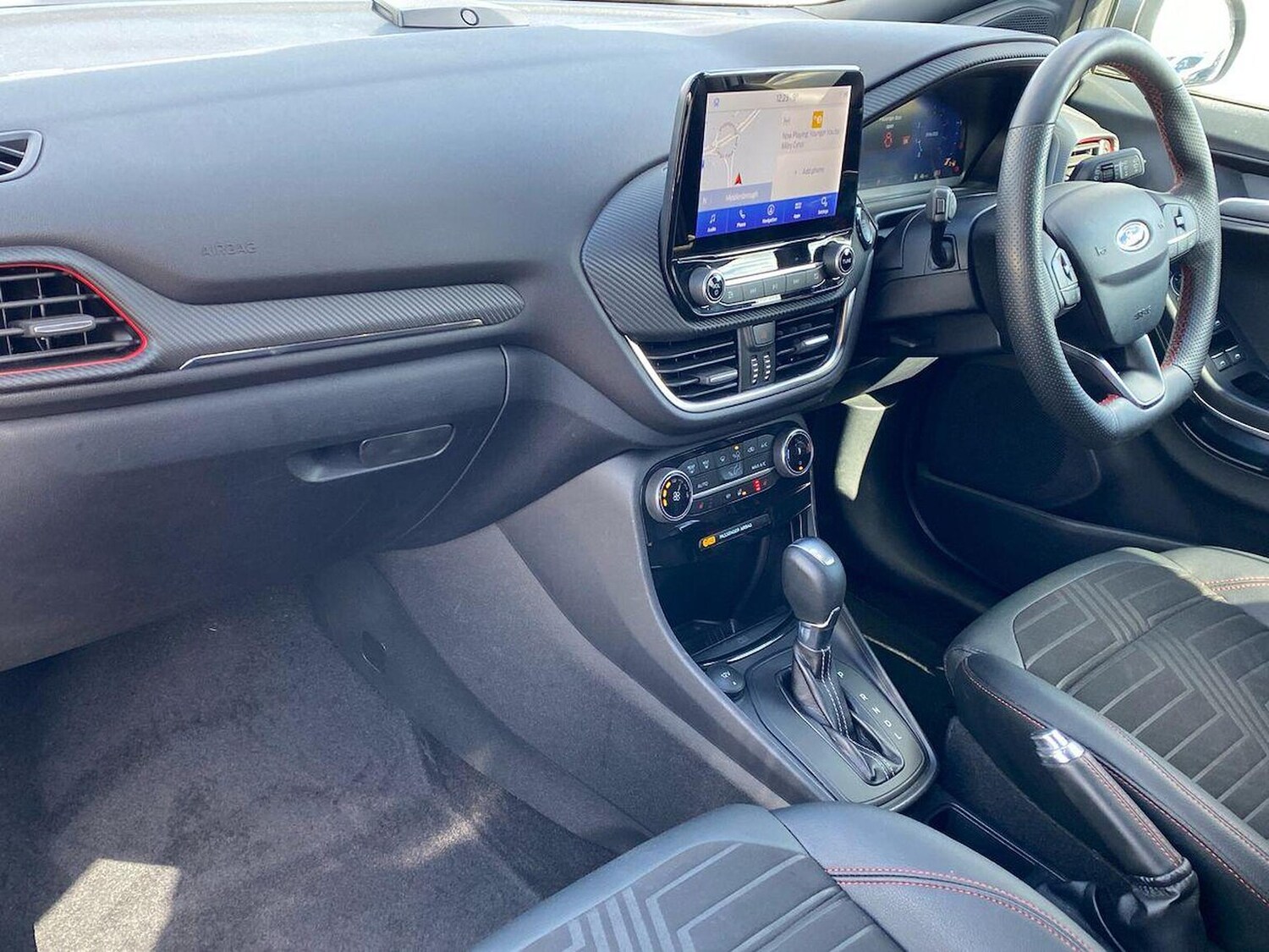 Used Ford Puma 2023 for sale - 78194793: Photo 9