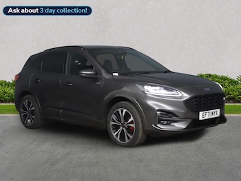 Ford - Kuga