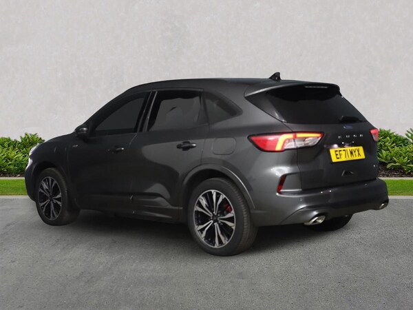 Used Ford Kuga 2022 for sale - 76293088: Photo 2