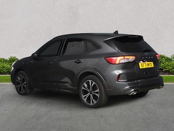 Used Ford Kuga 2022 for sale - 76293088: Photo 2