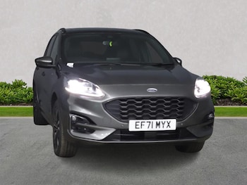 Used Ford Kuga 2022 for sale - 76293088: Photo 4