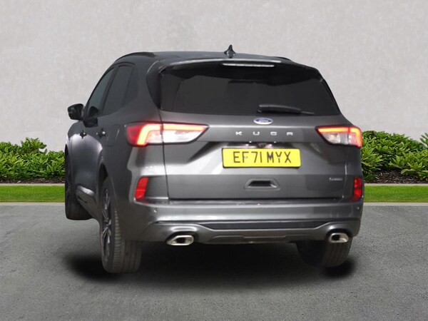 Used Ford Kuga 2022 for sale - 76293088: Photo 5