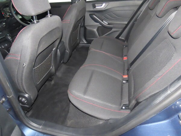Used Ford Focus 2025 for sale - 76310105: Photo 10