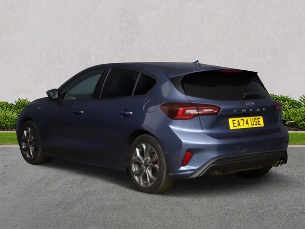 Used Ford Focus 2025 for sale - 76310105: Photo 2