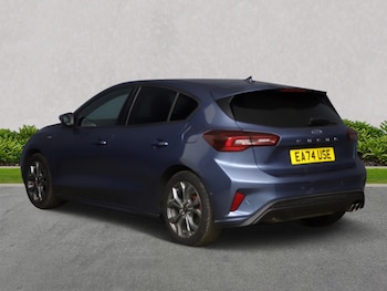 Used Ford Focus 2025 for sale - 76310105: Photo 2