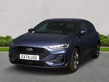 Used Ford Focus 2025 for sale - 76310105: Photo 3