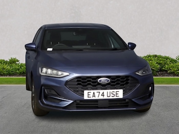 Used Ford Focus 2025 for sale - 76310105: Photo 4