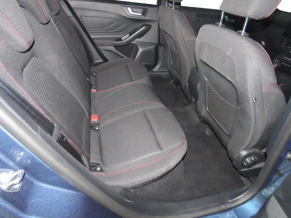 Used Ford Focus 2025 for sale - 76310105: Photo 9