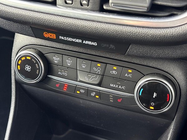Used Ford Fiesta 2023 for sale - 76250722: Photo 11