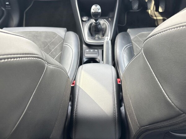 Used Ford Fiesta 2023 for sale - 76250722: Photo 12