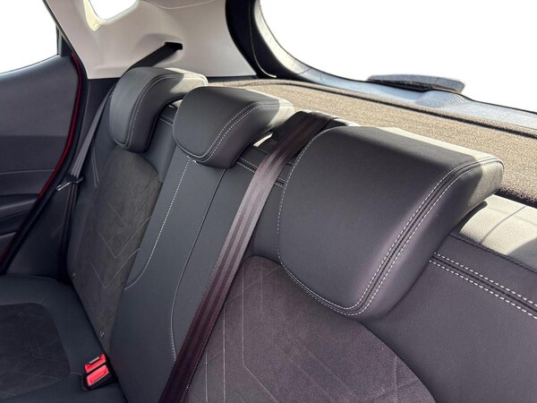 Used Ford Fiesta 2023 for sale - 76250722: Photo 15