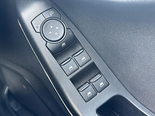 Used Ford Fiesta 2023 for sale - 76250722: Photo 20
