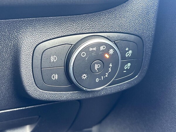 Used Ford Fiesta 2023 for sale - 76250722: Photo 21