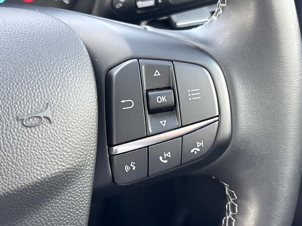 Used Ford Fiesta 2023 for sale - 76250722: Photo 26