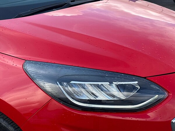 Used Ford Fiesta 2023 for sale - 76250722: Photo 33