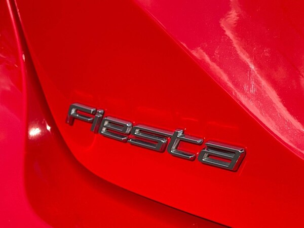 Used Ford Fiesta 2023 for sale - 76250722: Photo 34