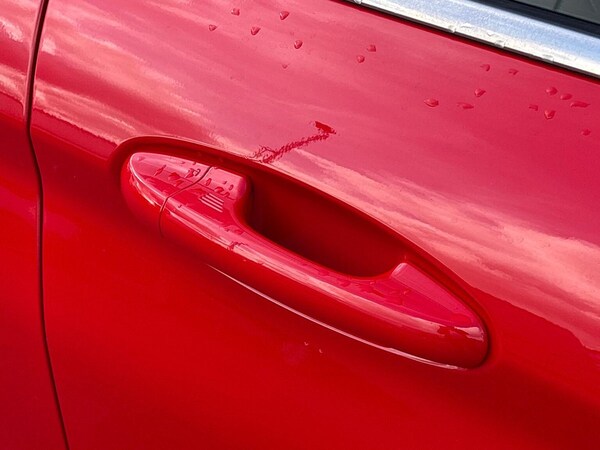Used Ford Fiesta 2023 for sale - 76250722: Photo 36