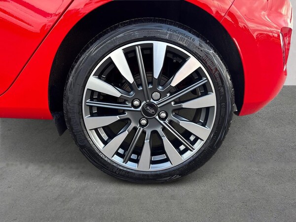 Used Ford Fiesta 2023 for sale - 76250722: Photo 6