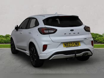 Used Ford Puma 2023 for sale - 79673027: Photo