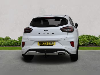 Used Ford Puma 2023 for sale - 79673027: Photo