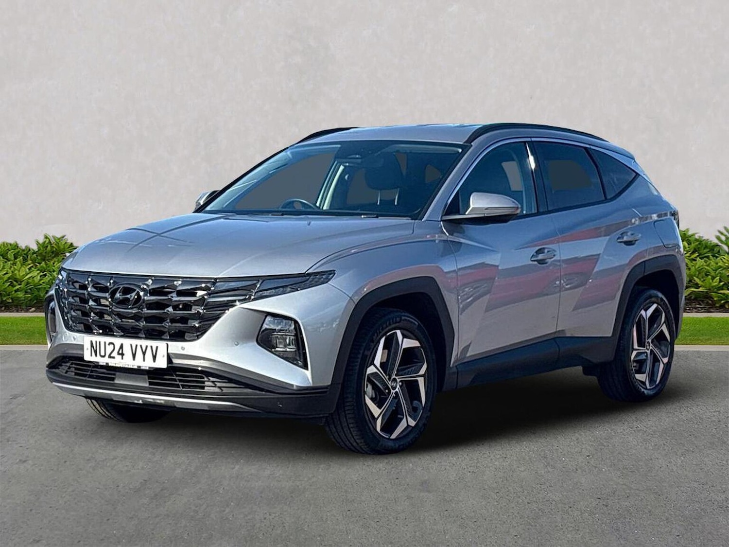 Used Hyundai TUCSON 2024 for sale - 76115505: Photo 19