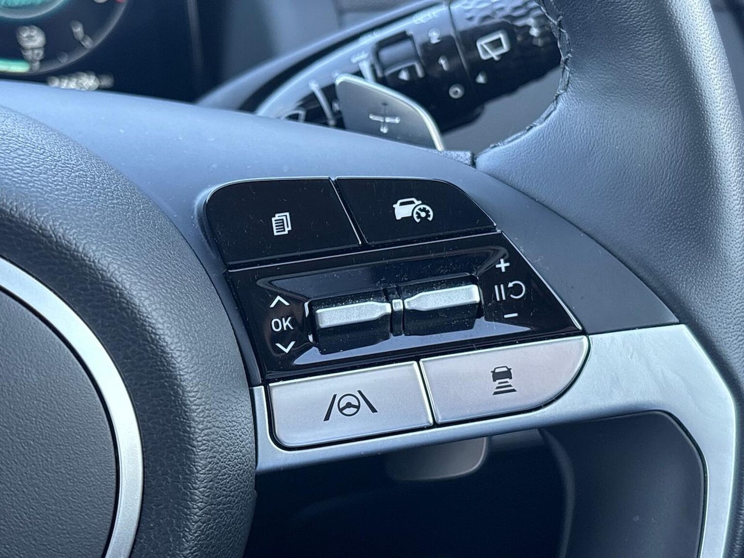 Used Hyundai TUCSON 2024 for sale - 76115505: Photo 26