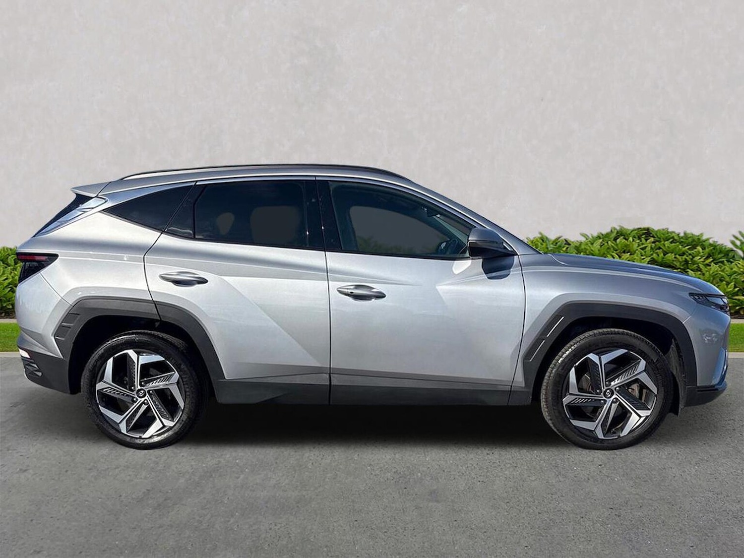Used Hyundai TUCSON 2024 for sale - 76115505: Photo 3
