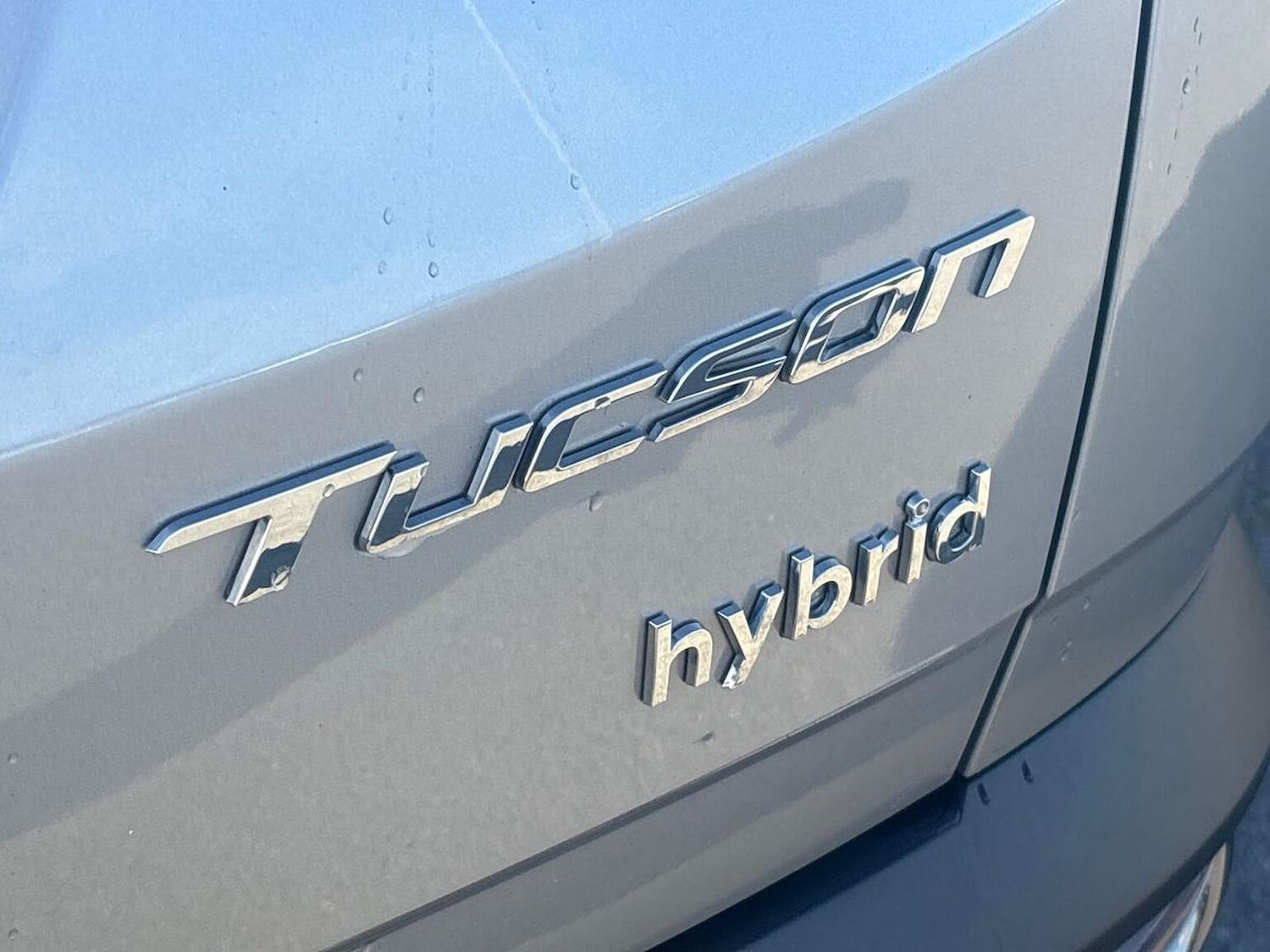 Used Hyundai TUCSON 2024 for sale - 76115505: Photo 34