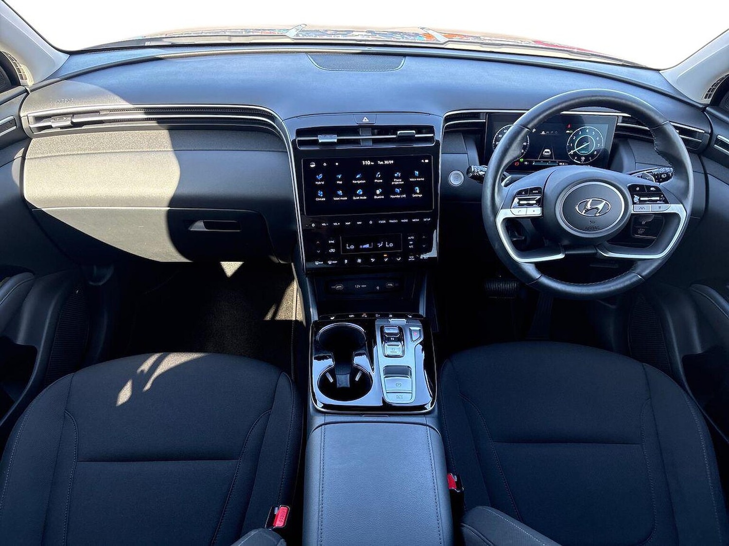 Used Hyundai TUCSON 2024 for sale - 76115505: Photo 8